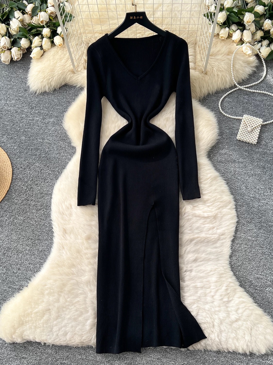 Long live slay dress KBC326 images